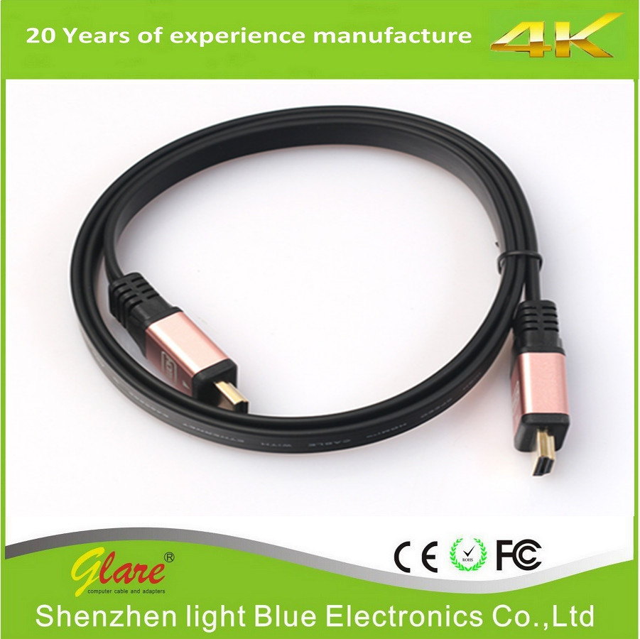 3D 1080P Jack to Jack HDMI 3m Cable