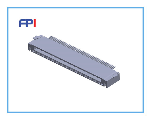 0.5mm Zif Back-Flip Connector FPC
