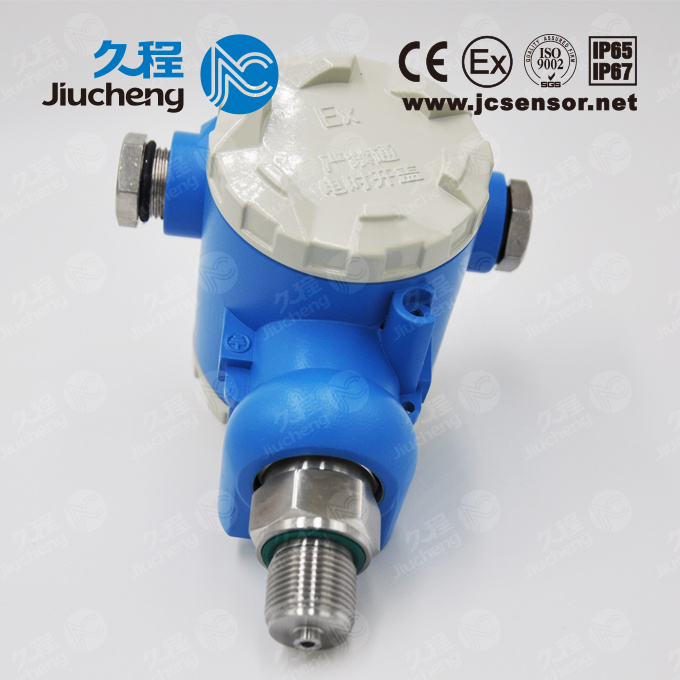 Gas Engines Pressure Transducer (JC660-17)