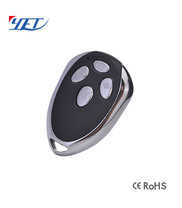 Universal Remote Control Duplicator 433.92 MHz