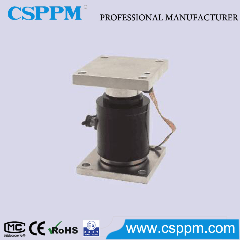 Ppm231-Ty03 Column Load Cell for Railway Scale