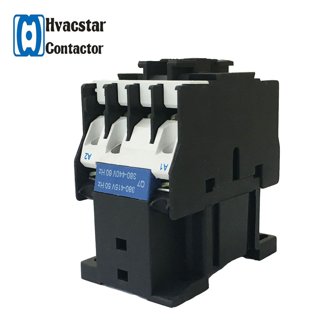 Factory Direct Sale Cjx2-D LC1-D AC Contactor Ce