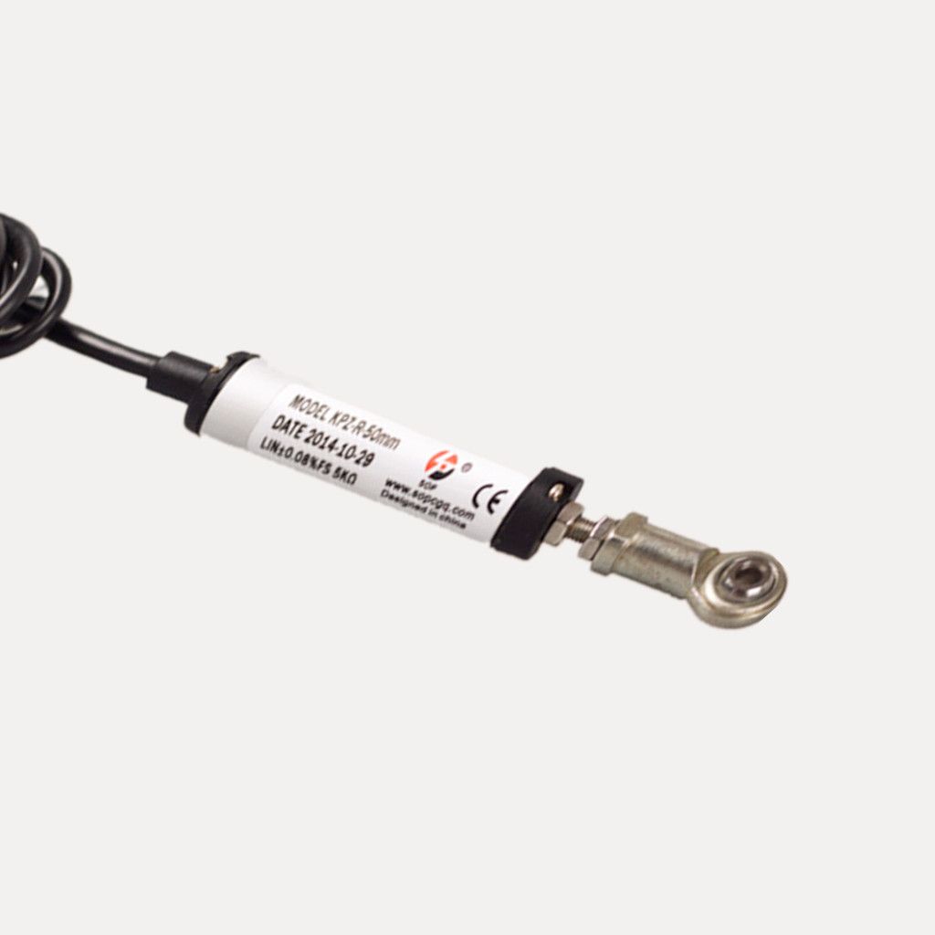 IP65 Top Quality High Resolution Mini Lever Type Position Sensor