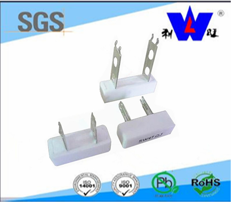 Electronic Component Rx27-3A Caramic Resistor