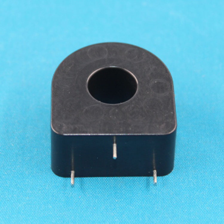 100A100mA Toroidal Current Transformer for Power Supply