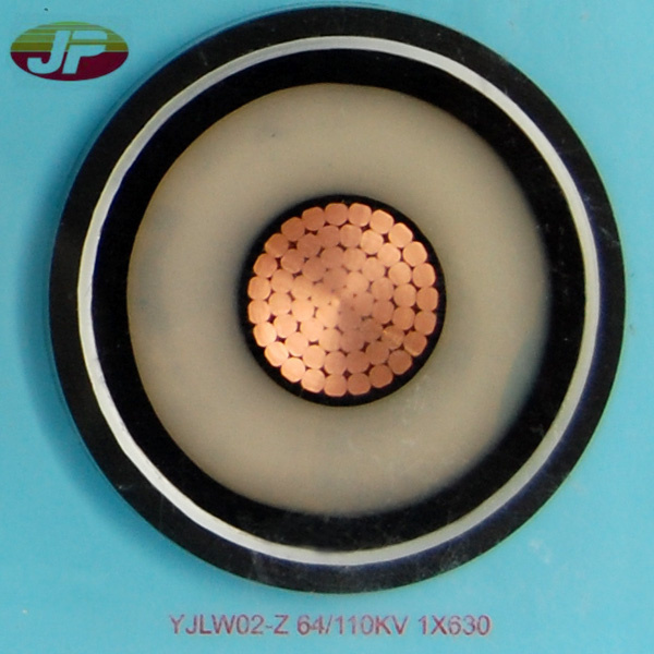 Steel Tape Armoured Power Cable (STA Cable) 