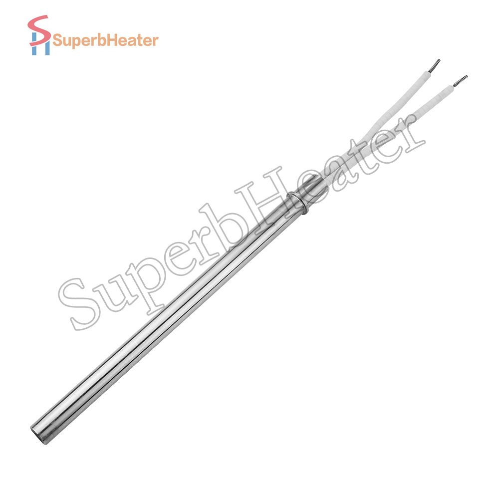 High Temperature Resistance Cartridge Heater Swaged Cartridge Heater