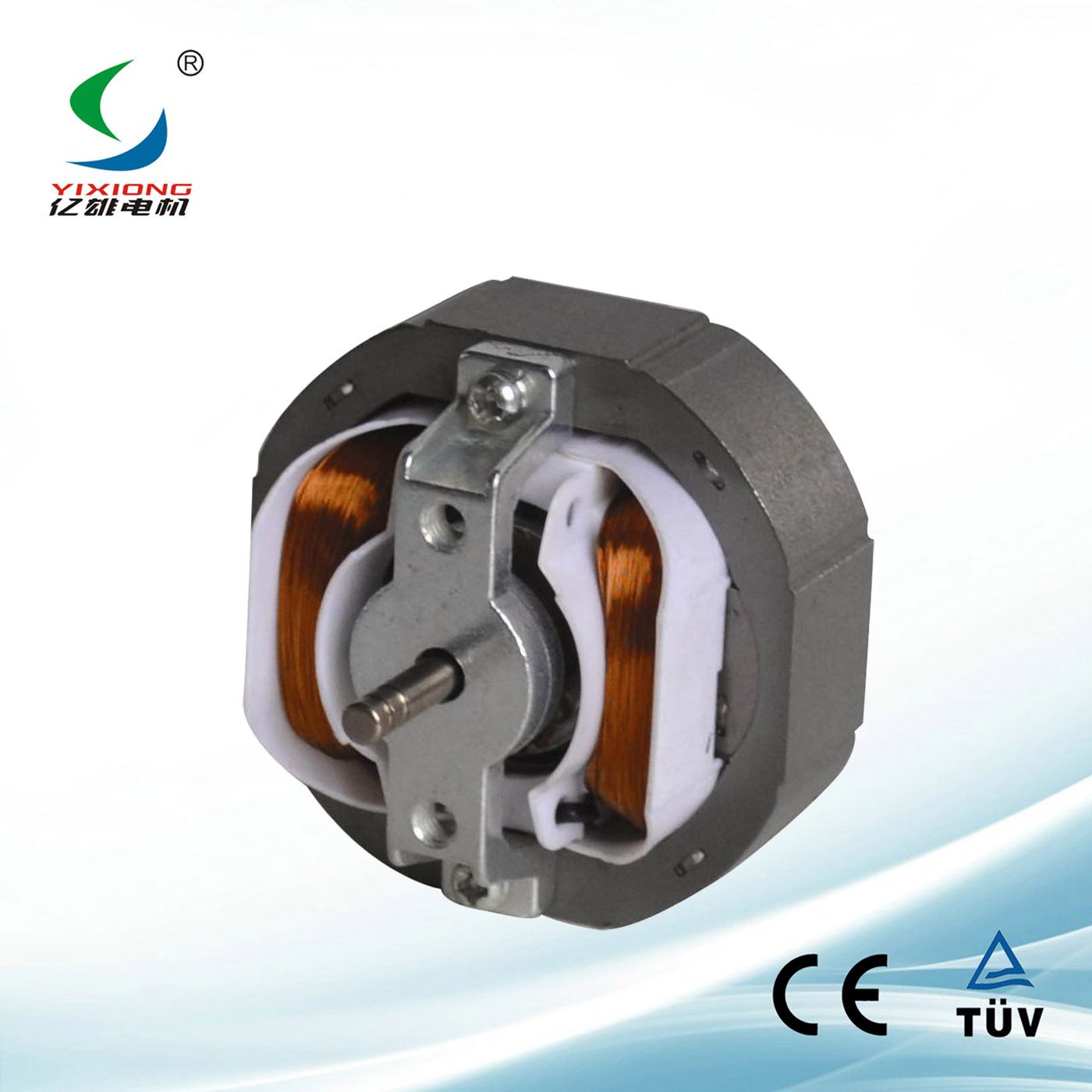 YJ58 Series for 
