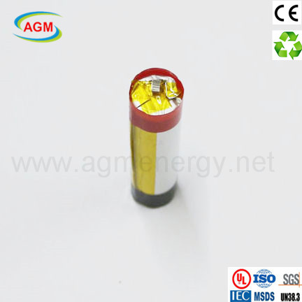 Hotsale E-Cigarette 16600 1300mAh 3.7V Lithium Battery