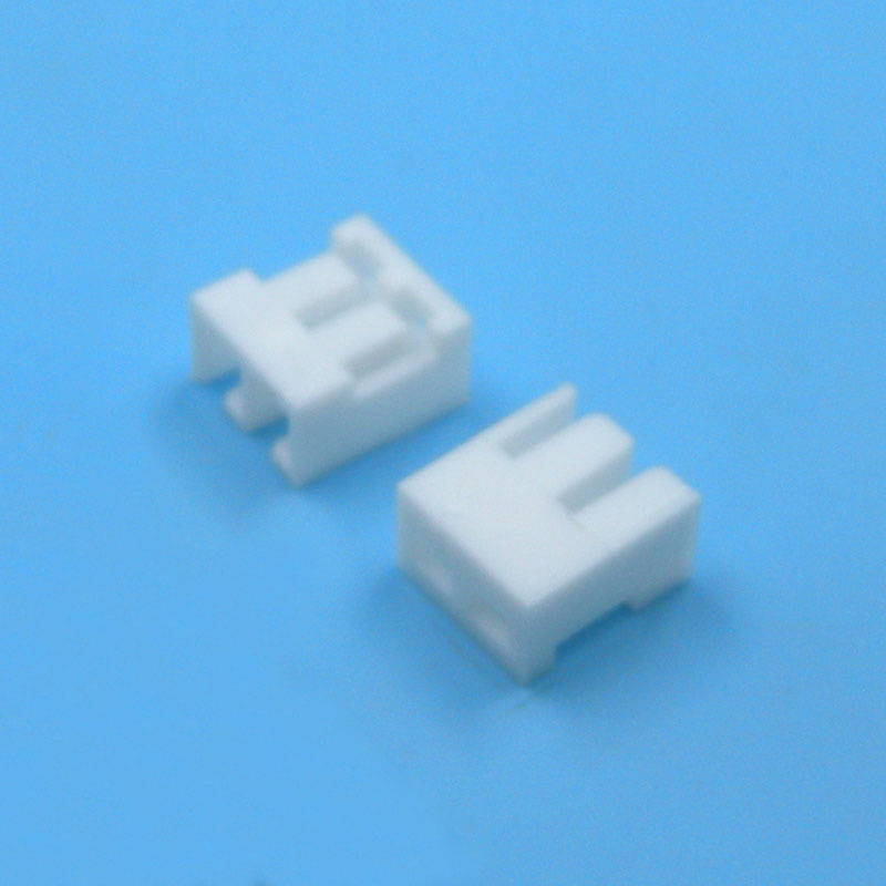 Jc25 PCB Terminal LED Connectors 2 Pin