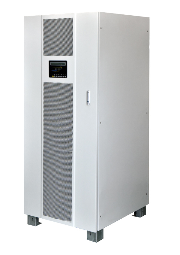 100kVA Low Frequency UPS Power Supply for Data Centers