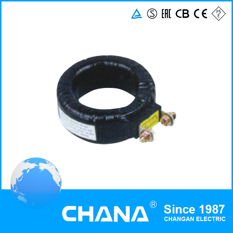 5A 3000A Input Current Transformers with Ce RoHS Certificate