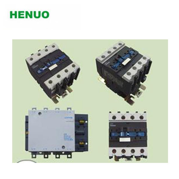 LC1-D (CJX2-D) AC 50Hz 60Hz 4p Contactor