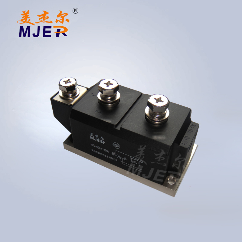 Diode Module SCR Thyristor Module Mtc 90A 1600V
