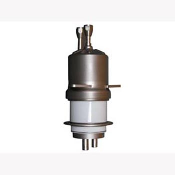 Transmitter power tube Metal Ceramic Amplifier Triode 3CW20000H3