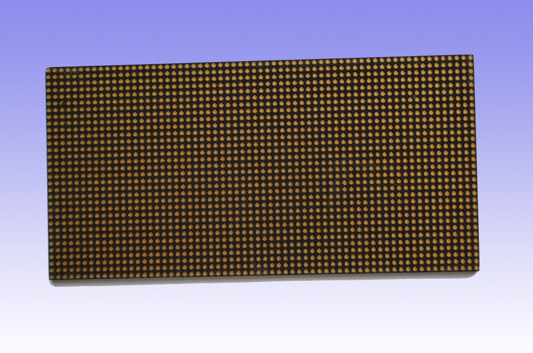 LED Back Light PCB Board, Blind-Buried Hole PCB, Multi-Layer PCB