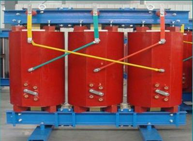 500kVA Sg Dry Type Three Phase Power Transformer Sg
