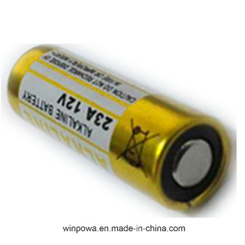 23A 12V Alkaline Battery Loose Pack