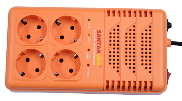 1200V AVR Voltage Regualtor