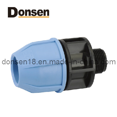2014 Male Adaptor PP Irrigation Fittings