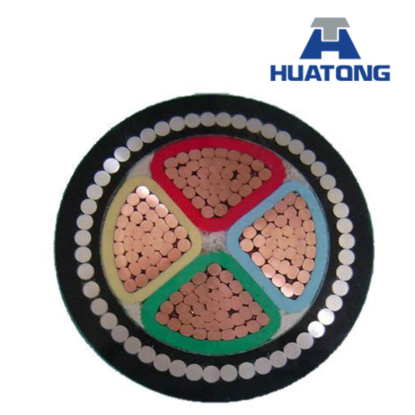 4 Core XLPE Power Cable Supply Kplc