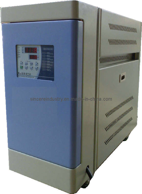 Oil Type Mould Temperature Controller