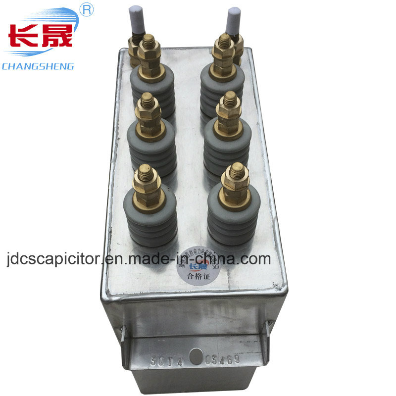 Rfm1.5-1000-1s Electric Induction Heating Capacitor