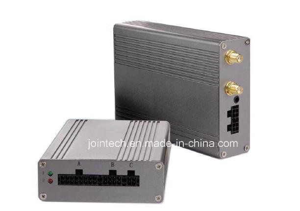 Car GPS Tracker for Liquid Level, Door and Temperature