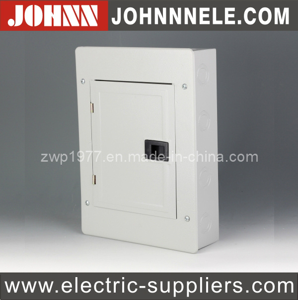 Gtls12way Electrical Distribution Box