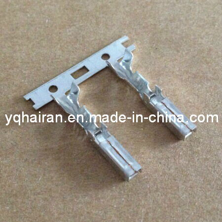 Wire Terminal 7116-1486-02