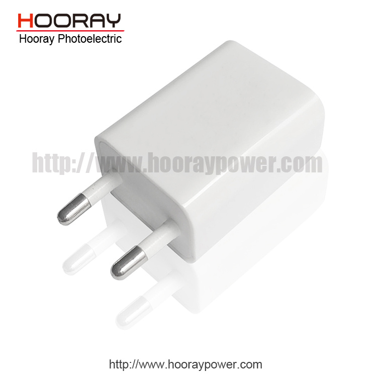 USA EU Plug 5V1a USB Charger Mobile Phone Charger