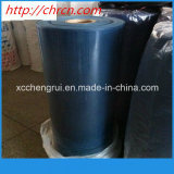 6520 Deep Blue Paper Electrical Insulation Paper with Polyester Film