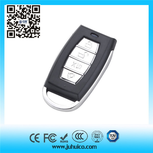2 Buttons Automatic Gate Remote Transmitter (JH-TX40)