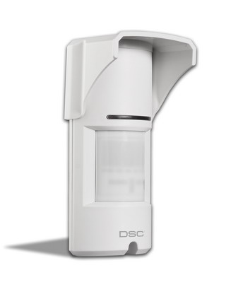 Alarm Security DSC Infrared Microvawe Sensor LC-151 with High Quality