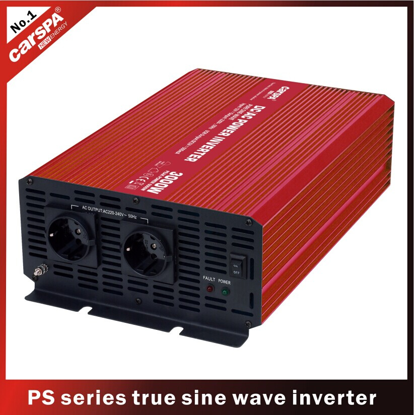 4kw PS Series True Sine Wave Power Inverter
