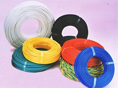 Fluoroplastic Wire 14AWG with UL10362