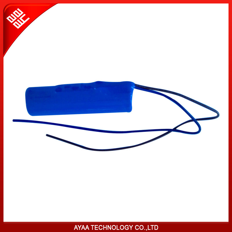 Rechargeable 3.7V 2.2ah Li-ion Battery Pack