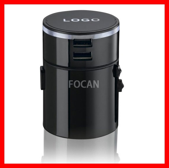 Newest Type Universal Travel Adapter Plug & World Travel Adaptor