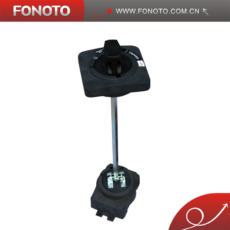 Extended Rotary Handle for 100A MCCB
