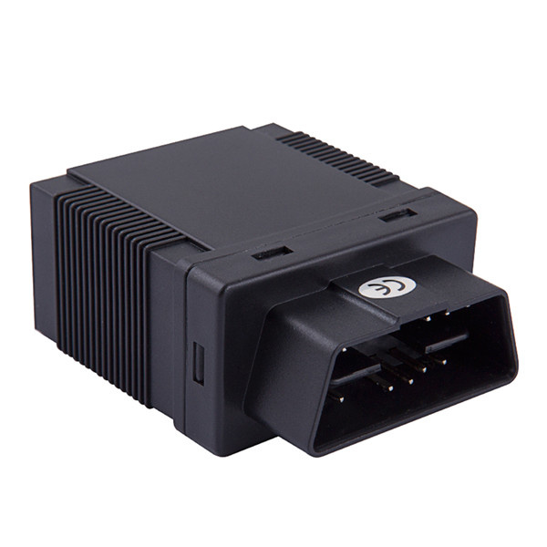 Small GPS GPRS Tracker, Obdii GPS Car Tracking Device 306