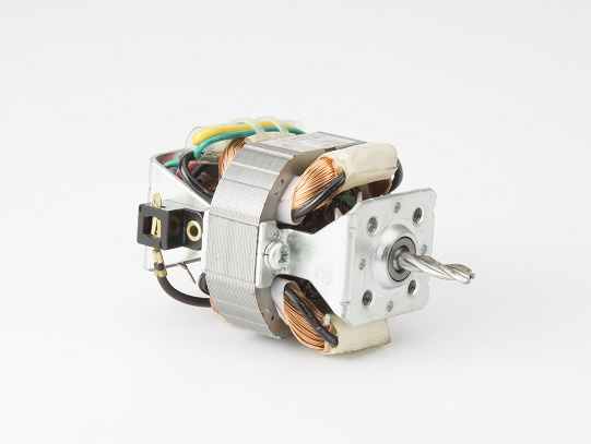 AC Universal Motor for Coffee Maker