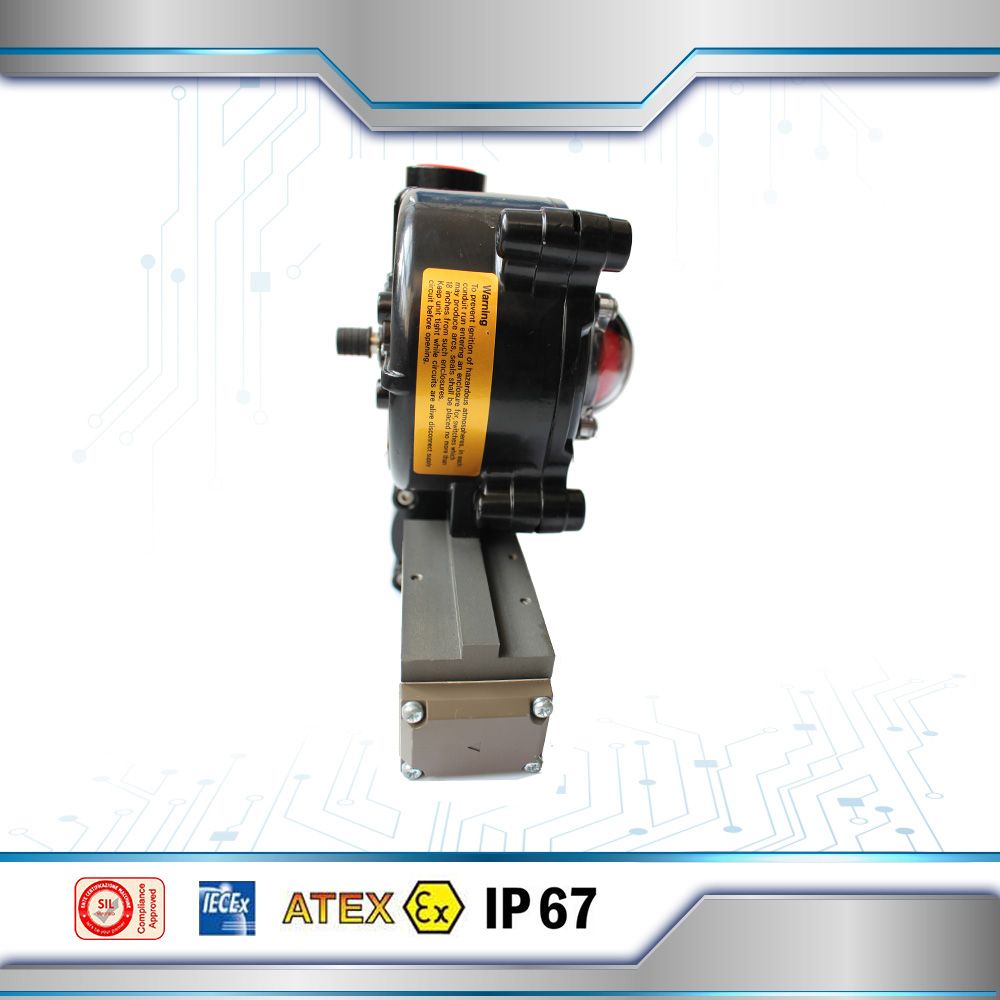 Wholesale Mechanical Limit Switch Box
