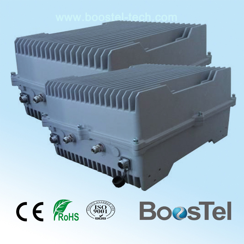 GSM 900MHz out of Band Frequency Shift Mobile Signal Booster