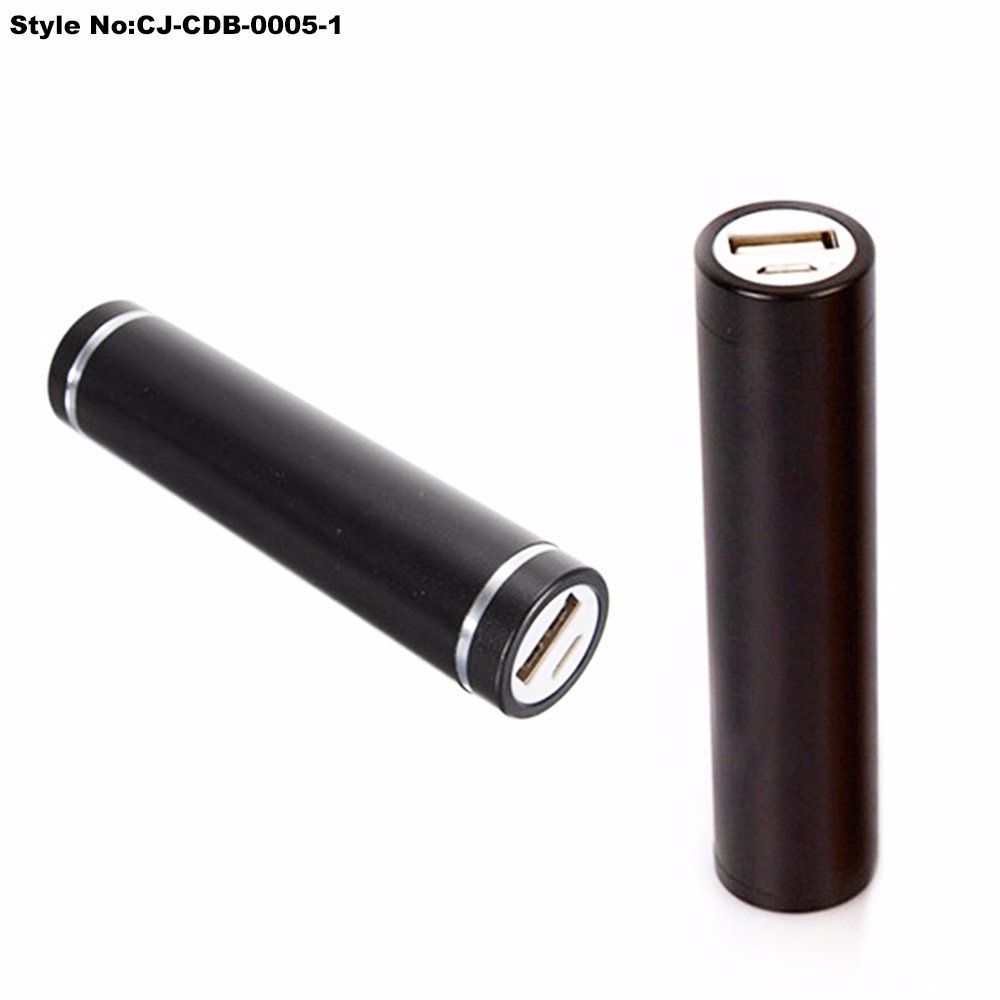 New Design Micro USB Charger with Single Port Charger