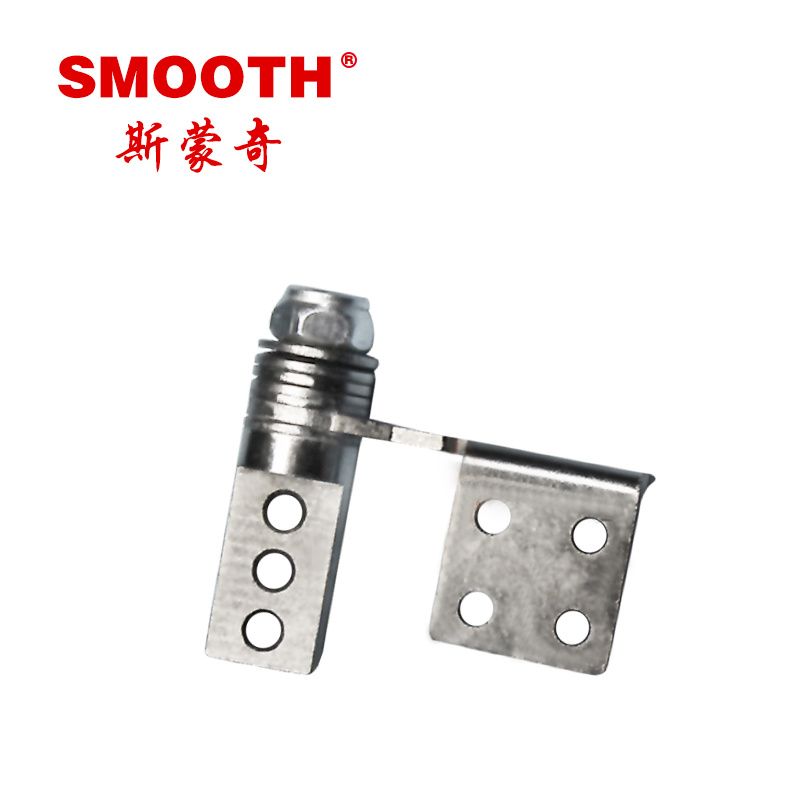 Custom Adjustable Shaft Hinge for Car Navigation & GPS