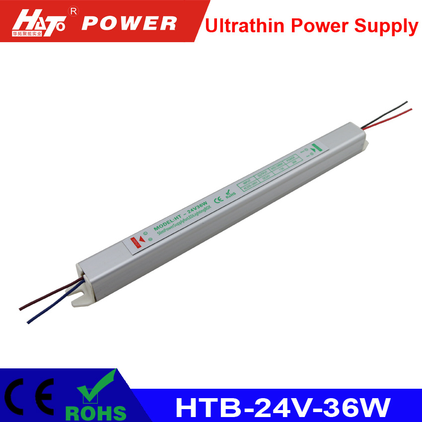 24V 1.5A 36W LED Light Display Board Module Driver Htb