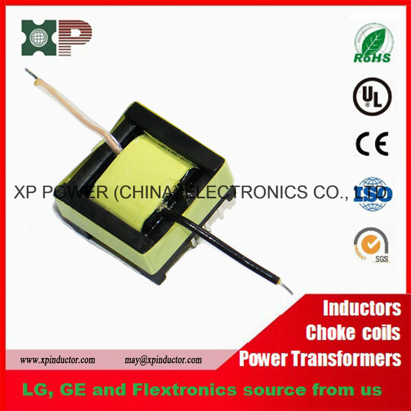EPC17 Flyback Transformer for Toys