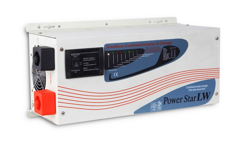 LED/LCD Home Used Mini Solar Inverter 0.5-1kw