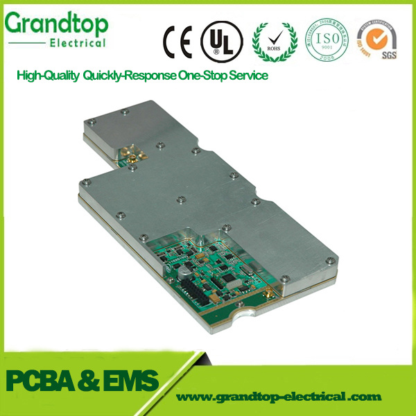 PCB PCBA Manufacturer with OEM Turnkey Service