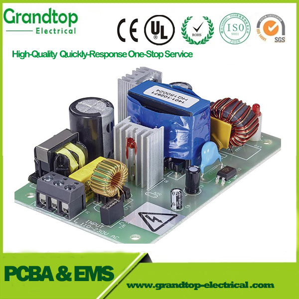 Factory Price Advanced PCB Board PCBA Prototype